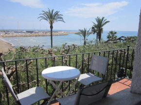 Apartment ROC SANT GAÏTA - SEAFRONT View - PORT AVENTURA